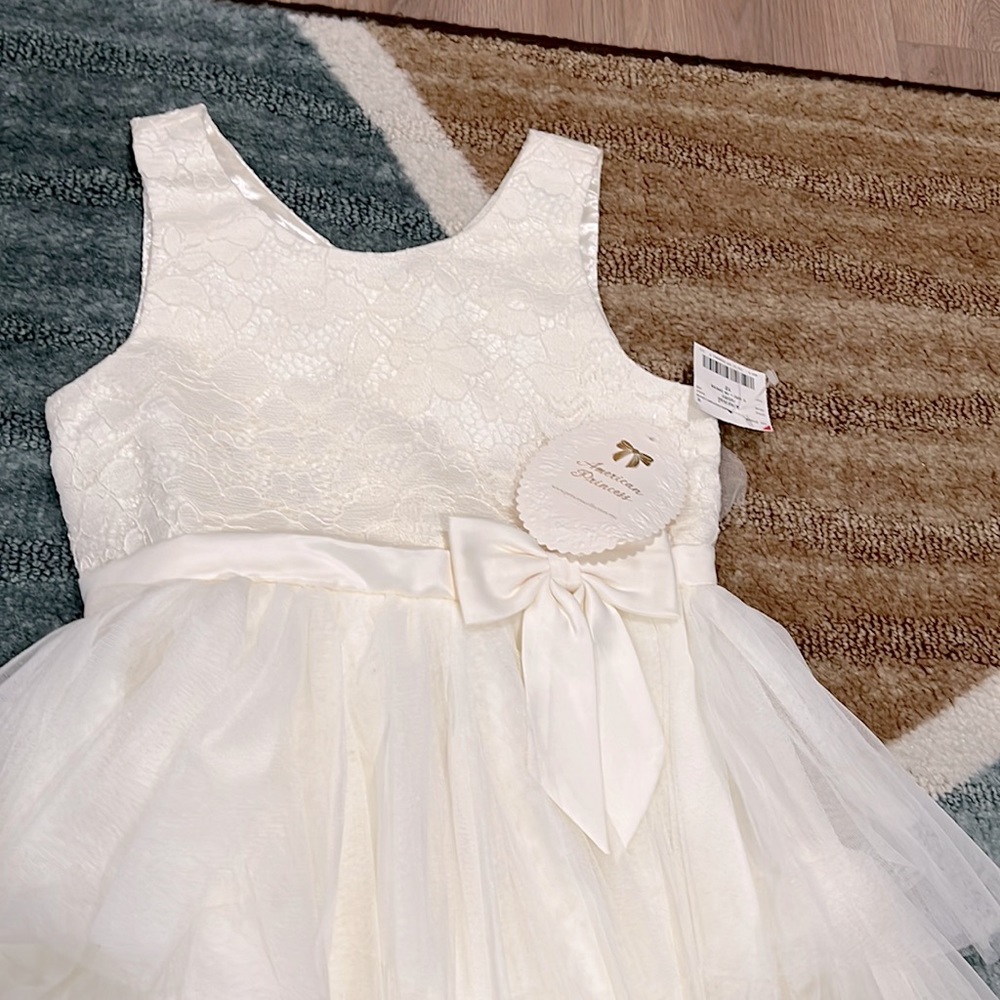 NWT dress